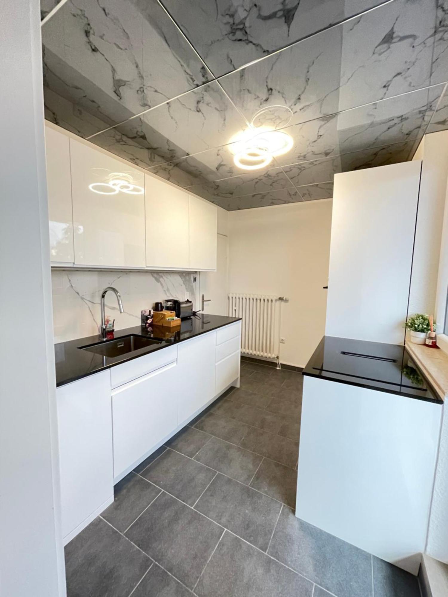 Deluxe Unterkunft In Bonn Buitenkant foto