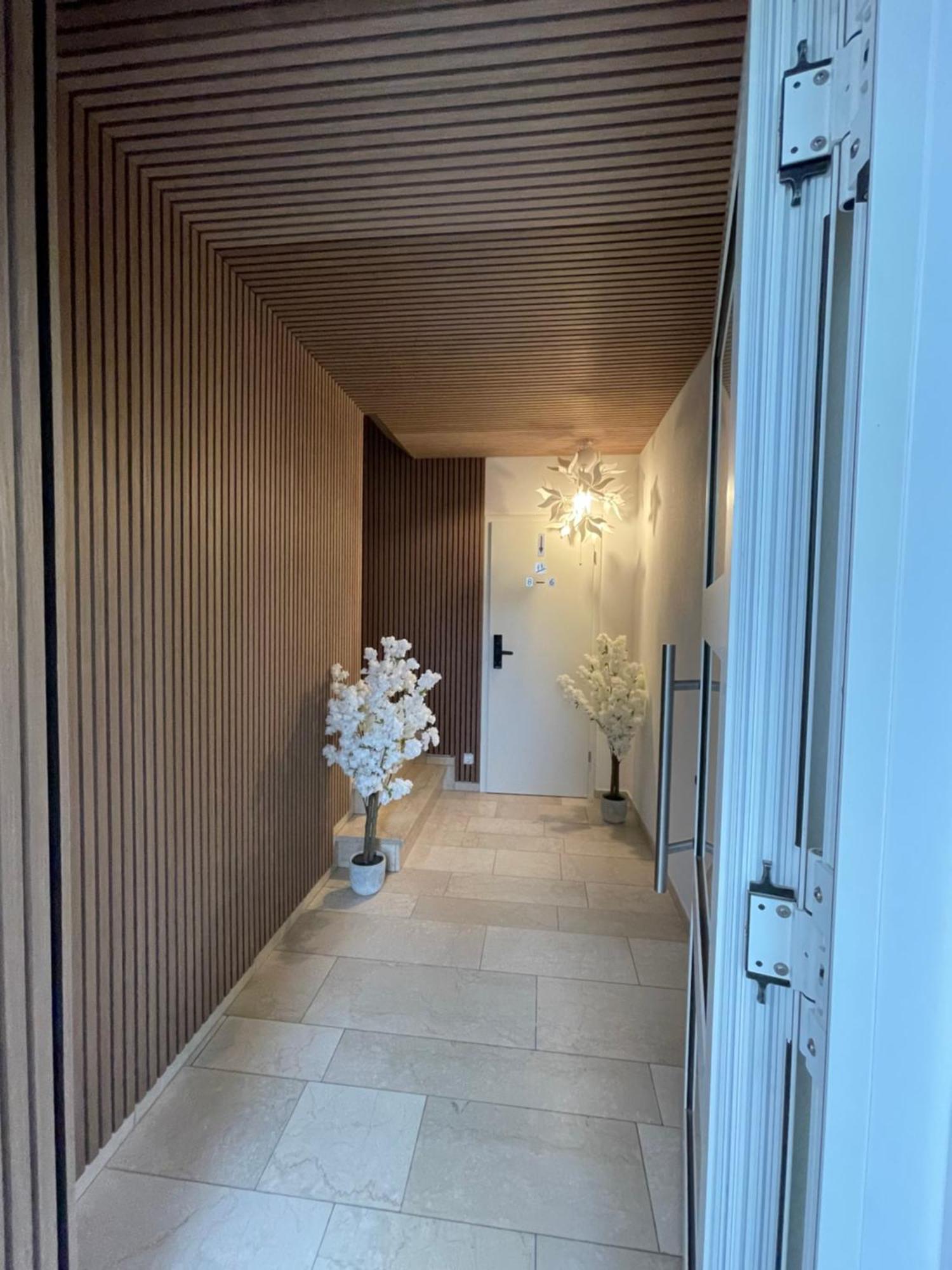 Deluxe Unterkunft In Bonn Buitenkant foto